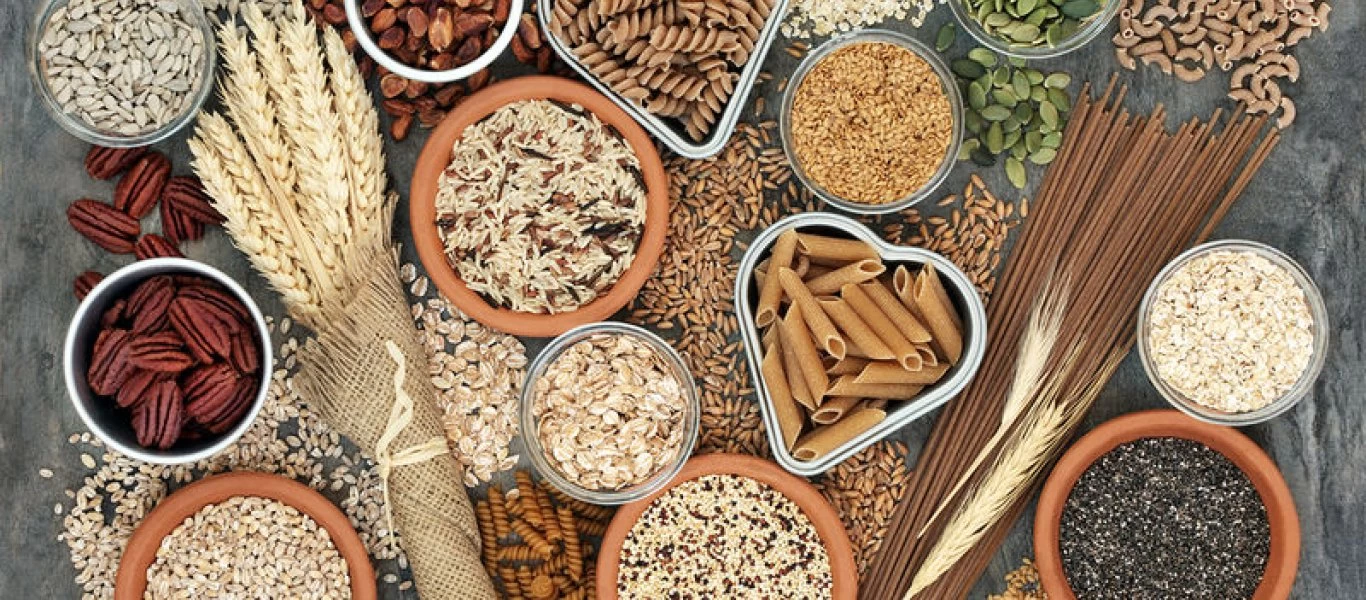 Αυτός είναι ο υδατάνθρακας που δεν πρέπει να λείπει από την διατροφή σας